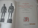 Militaria -A Glossary of the Construction, Decoration and Use of Arms and Armor in All Countries and in All Times, de George Cameron Stone . George ...