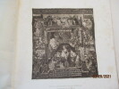 Les Tapisseries toiles peintes et broderies de Reims par M. Sartor . MargueriteSartor -  Preface de Jules Guiffrey
