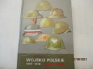 Wojsko Polskie 1939-1945. Barwa I Bron, de , Stanisaw Komornicki. Komornicki, Stanisaw