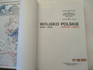 Wojsko Polskie 1939-1945. Barwa I Bron, de , Stanisaw Komornicki. Komornicki, Stanisaw