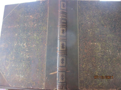 L'Exposition de Paris (1878), Rédigée par A. Bitard, avec la collaboration d'écrivains spéciaux. Edition enrichie de vues, de scènes, de reproductions d'objets d'art, de machines, de dessins et gravures par les meilleurs artistes.
