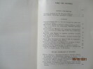 Alsace - Actes du Quatre-vingt-douzième congrès national des Sociétés Savantes - Strasbourg et Colmar 1967 - Géographie. collectif 