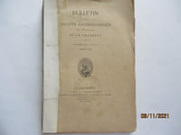 Histoire de l'Abbaye Royale de N.-D. de la Couronne, La Réforme de l'abbaye, Les derniers Abbés, notice sur les Prieurés par l'abbé Blanchet