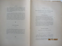 Histoire de l'Abbaye Royale de N.-D. de la Couronne, La Réforme de l'abbaye, Les derniers Abbés, notice sur les Prieurés par l'abbé Blanchet