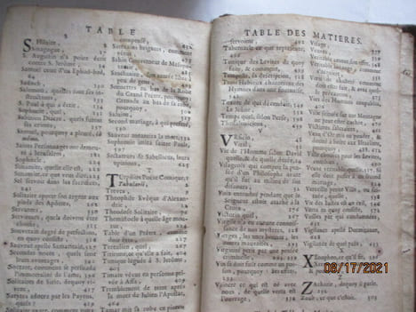 Histoire de ce qui s'est passé en Bretagne durant les guerres de la Ligue, et particulièrement dans le diocèse de Cornouaille. Avec des notes et une ...