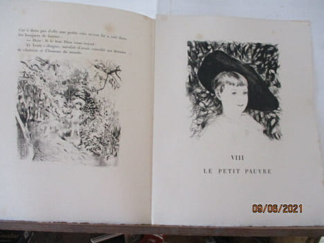 Mon Petit Trott, de André Lichtenberger. André LICHTENBERGER- Illustrations de Jean BOUTET