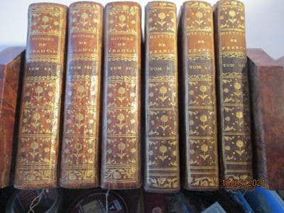 Histoire de François premier, Roi de France, dit le grand Roi et le père des lettres.