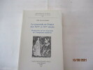 La Pastorale en France aux XIV è et XV è Siècles -  - Recherches sur les structures de l'imaginaire médiéval, de Joël Blanchard. Joël Blanchard