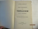 Essai historique sur Tréguier, de Adolphe Guillou. Adolphe Guillou