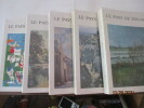 Le Pays de Dinan - Tome III, VII, VIII, IX & XI- Années 1983, 1987, 1988, 1989 & 1991 - 5 Volumes1983 --- Sommaire :  Bibliographie "" - Les premiers ...