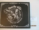 Pancho Villa - La bataille de Zacatecas - Album. Paco Ignacio Taibo II, Eko - Sébastien Rutés (Traducteur)