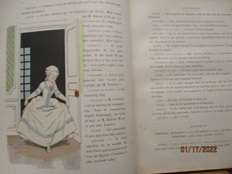L'Ami des enfants de Berquin - illustratios de H. Gerbault. Berquin - illustratios de H. Gerbault
