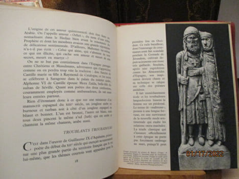 Bretagne - Au temps aventureux de la quête du Graal - Moyen age énorme et déilcat - Dans l'enchantement breton. . Roger-Henri GUERRAND