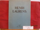 Henri Laurens - Le Point - Revue Artistique et littéraire  - Poésie, Raynal (Maurice) - Reverdy (Pierre) - Limbour (Georges) - Leiris (Michel) - ...