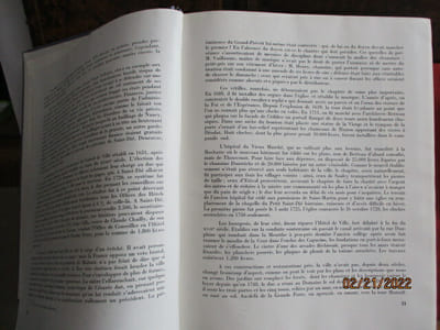Saint-Dié Des Vosges : Origines et Développement