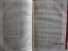 Choix de Chroniques et Mémoires sur l'histoire de France - XV è siècle - avec notes et notices par J.A.C. Buchon(Chronique de 144 à 1461, par Mathieu ...