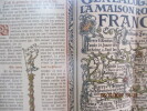 Almanach National de Jeanne d'Arc 1891, par Auguste Cordier . Auguste Cordier