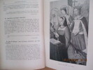Histoire - Expositions de portraits peints et dessinés du XIII au XVII e siècle- Avril-Juin 1907- Catalogue. Collectif