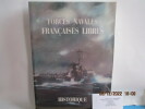 Marine - Forces Navales Françaises Libres par V.A.E E. Chaline & C.V. P. Santarelli. VAE E. Chaline & C.V. P. Santarelli -  Avertissement du ...