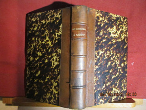 Le cheval, soins pratiques du Comte de Comminges. Comte de Comminges - Marie-Aimery de Comminges (1862-1925).
