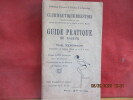 Brest - Guide pratique du nageur - Club Nautique brestois par  Noël Kerdraon. Noël Kerdraon -  Brest, 4 janvier 1895,  Sainte-Anne du Portzi, 17 mai ...