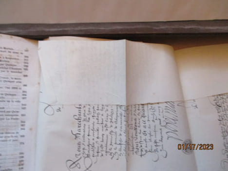 Histoire de ce qui s'est passé en Bretagne durant les guerres de la Ligue, et particulièrement dans le diocèse de Cornouaille. Avec des notes et une ...