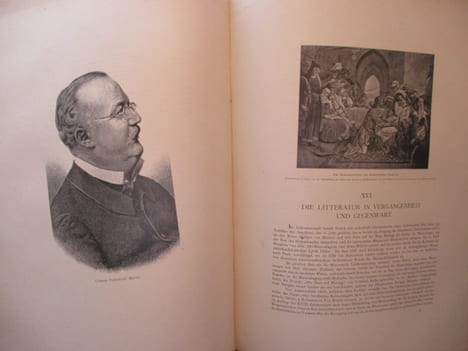 Die stadt Zürich illustrirte chronik - «Bearbeitet unter Mitwirkung fachmännischer Autoritäten. Mit Illustrationen in Photogravure und Holzschnitt, ...