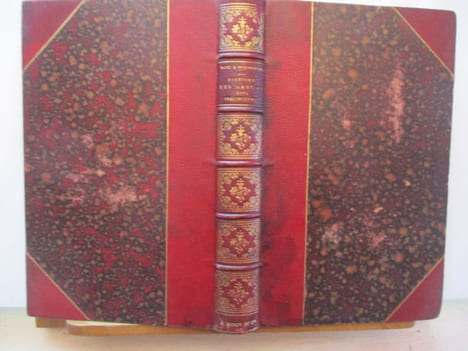 Histoire Nationale  des Gaulois sous Vercingétorix.  . Ernest BOSC - Lionel BONNEMÈRE. 