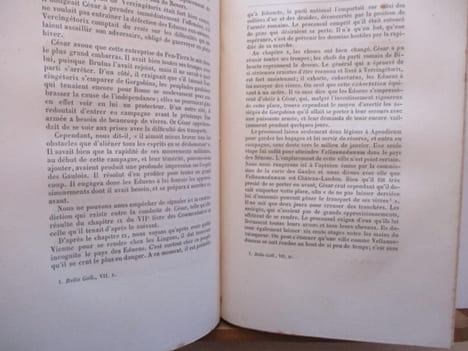 Histoire Nationale  des Gaulois sous Vercingétorix.  . Ernest BOSC - Lionel BONNEMÈRE. 