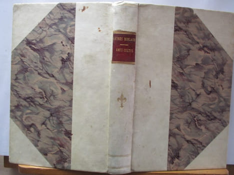 Ames celtes de REYNES-MONLAUR . Marie REYNES-MONLAUR