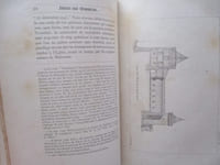 Notice sur le château, les anciens seigneurs et la paroisse de Maubezin (Près Marmande) - Précédée d'une description Archéologique et accompagnée de nombreux dessins par Charles Bouillet, Architecte, Par l'Abbé R-L. ALIS 