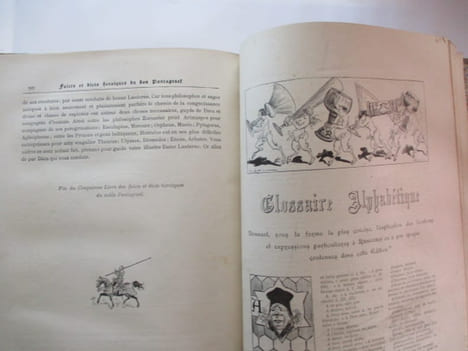 Oeuvres de François Rabelais, Oeuvres (.). Édition conforme aux derniers textes revus par l'auteur - Une notice et un glossaire par Pierre Jannet - ...