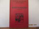 Guides Michelin Régionaux - Bretagne - 3 e édition CLERMOND-FERRAND, Michelin & cie - 1929/1930 - In-8, 20 x 12,5 cms - Cartonnage éditeur pleine ...