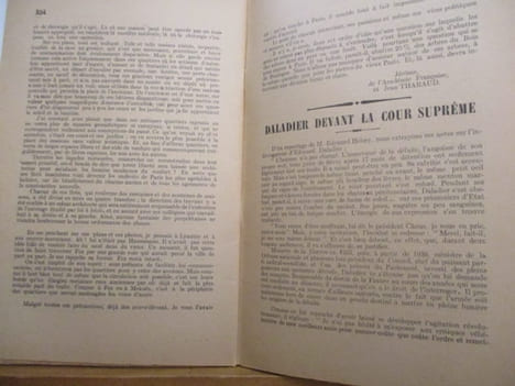 Pétain - Service Central d'information des Antilles Françaises -La Semaine en France - La Semaine dans la Monde Numéros :1 - Les seigneurs de la ...