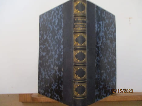 Héraldique - Dictionnaire encyclopédique des Ordres de chevalerie civils et militaires créés chez les différents peuples depuis les temps les plus ...