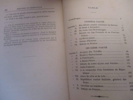 Mémoires du chevalier de Fréminville (1787-1848) capitaine des frégates du Roi.. Eugène HERPIN - Christophe-Paulin de La Poix, Chevalier de ...
