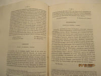 L'Ancien archiprêtré de Parthenay - Visites des paroisses 1598-1740 et documents divers, Par Abbé B.DROCHON