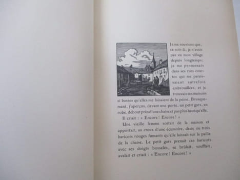 Les Philippe, précédés de Patrie! décorés de cent un bois originaux dont huit camaïeux de Paul Colin. Jules RENARD / Paul COLIN (illustrateur)
