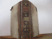 Monarchie - Correspondance secrète de plusieurs grands personnages illustres, dans lesquelles on découvre les causes qui divisent les membres dela famille royale, pendant les dernières années du règne de Louis XVI, et de l'inimitié qui existent entre la Reine et Philippe d'Orléans, Suivie de Mémoires secrètes, Mémoires justificatifs de la comtesse de Valois de La Motte, écrits par elle-même, Suivie de Recueil de Pièces authentiques et intéressantes pour servir d'éclaircissement à l'affaire concernant le Cardinal, Prince de Rohan.