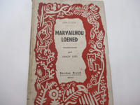 Marvailhoù Loened eil mouladur, kresket o niver ha skeudennaouet gant Fanch Eliès, de ABEOZEN