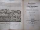 Evénements de Lyon ou les trois journées de novembre 1831 contenant 1°) l'exposé des motifs de la cause - 2°) ce qui s'est passé les 21, 22 er 23 ...