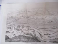 Normandie - Histoire du Château d'Arques de A. Deville & Notice sur Dieppe, Arques et quelques Monuments circonvoisins - 2 ouvrages