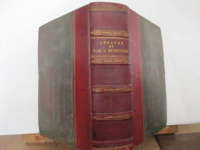 Révolutions en Europe - The Theatre of War and Revolution -The Cities of Europe and theatre of war and revolution, in views, maps and plans with historical ans descriptive letter pross (Schleswig-Holstein - The insurrection in Prague - The insurrection in Hungary - Italy - The civil War in Switzerland - The Republican outbreak in Baden - Vienna - Berlin - Dresden - The French Révolution of february 1848 - The Parisian insurrection of june 1848), par AH Payne