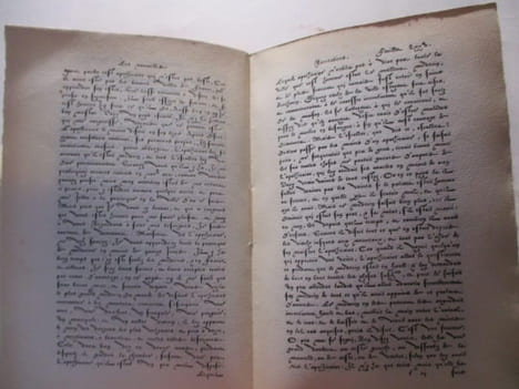 Nouvelles récréations et joyeux devis, de Bonaventure des Périers. Bonaventure des PERIERS, (valet de Chambre de la Royne de Navarre, 1510-1544)
