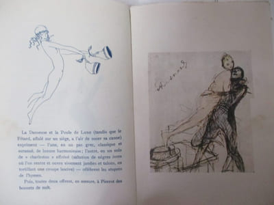 Le Combat des Sexes - Interlude : Les noces du rêve de Félicien CHAMPSAUR