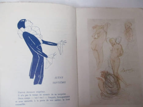 Le Combat des Sexes - Interlude : Les noces du rêve de Félicien CHAMPSAUR. CHAMPSAUR Félicien - 1858/ 1934, Journaliste, dramaturge, romancier, et ...