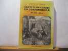 Carnets de chasse en Cornouaille - de 1898 à 1912 (Bretagne) de Etienne Chancerelle.  Chancerelle Etienne