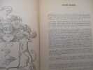 Notes sur les Familles Hugon de Givry et Guillouet d'Orvilliers par le Colonel d' Esclaibes. Colonel d' Esclaibes