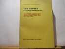 Les Songes et leurs interprétations - Sources Orientales - Égypte Ancienne Babylone Israël Canaan Peuples Altaïques Hittites Cambodge Persans Kurdes ...