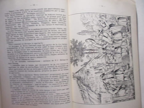 Folklore de France - Actes des II à Nevers & III Brive-la-Gaillarde des Assises Nationales du Folklore Français Actes des II è Assises Nationales du ...